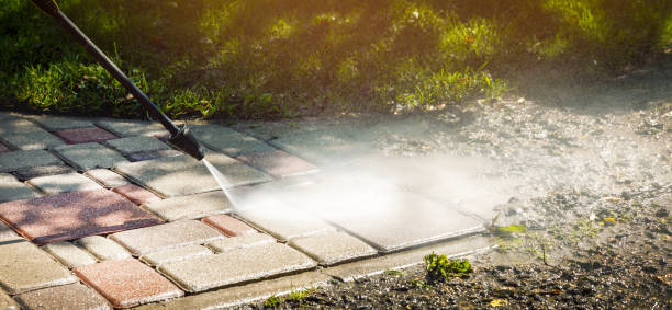 Solar Panel Cleaning in Hallstead, PA